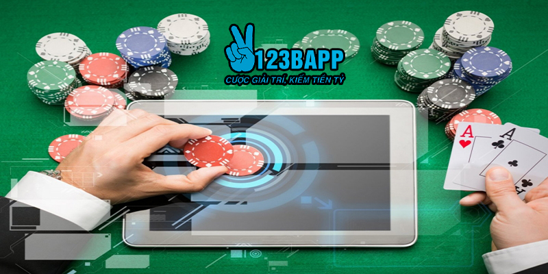 Hướng dẫn đăng ký và trải nghiệm tại casino Hello88